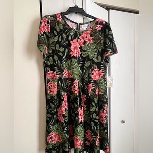 New with tags Amelia Lula dress